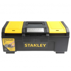 STANLEY FatMax Basic One Touch įrankių dėžė 16"